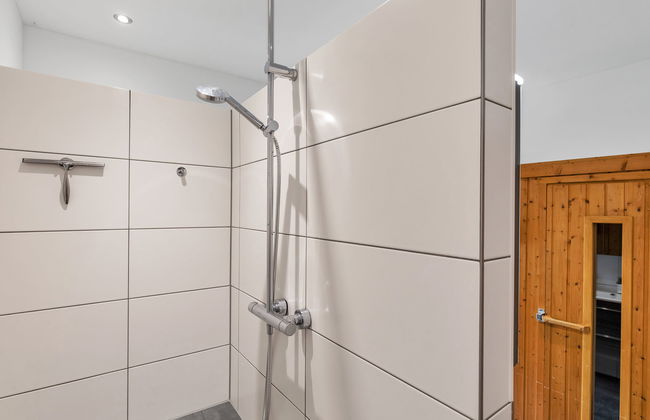 Casa de 5 quartos em Drochtersen com jardim e terraço - Foto 24
