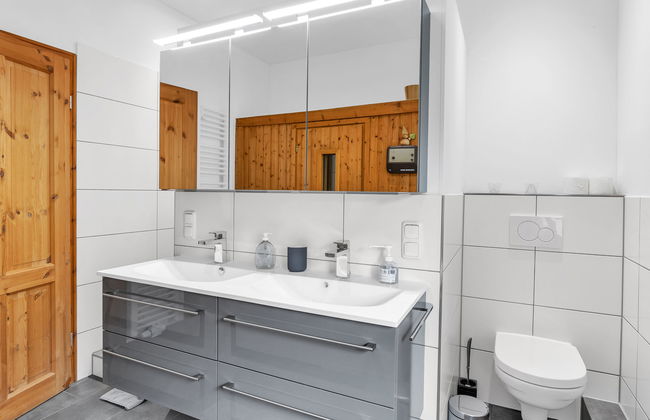 Casa de 5 quartos em Drochtersen com jardim e terraço - Foto 25