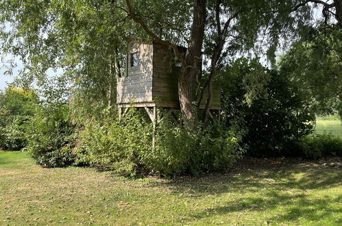 Photo 38 - Maison de 4 chambres à Drochtersen avec jardin et terrasse