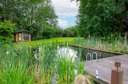 Foto 37 - Casa de 4 quartos em Drochtersen com jardim e terraço