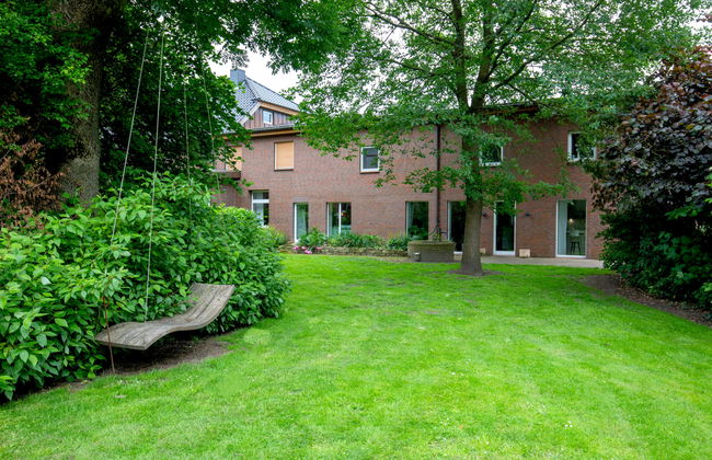 Casa de 5 quartos em Drochtersen com jardim e terraço - Foto 36