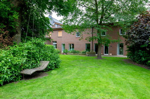 Photo 36 - Maison de 4 chambres à Drochtersen avec jardin et terrasse