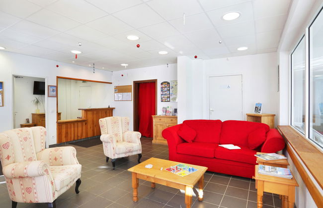 Apartamento de 2 quartos em Font-Romeu-Odeillo-Via com piscina e jardim - Foto 9