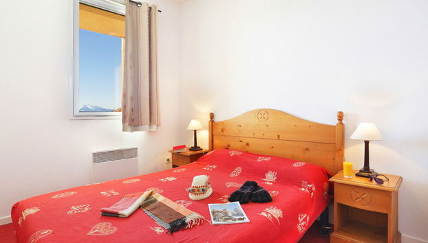 Apartment mit 3 Schlafzimmern in Font-Romeu-Odeillo-Via mit schwimmbad und garten - Foto 4
