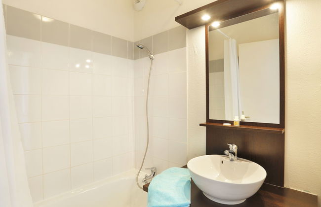 Apartamento de 2 quartos em Font-Romeu-Odeillo-Via com piscina e jardim - Foto 7