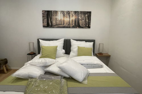 Foto 5 - Appartamento con 2 camere da letto a Wildschönau con terrazza e vista sulle montagne