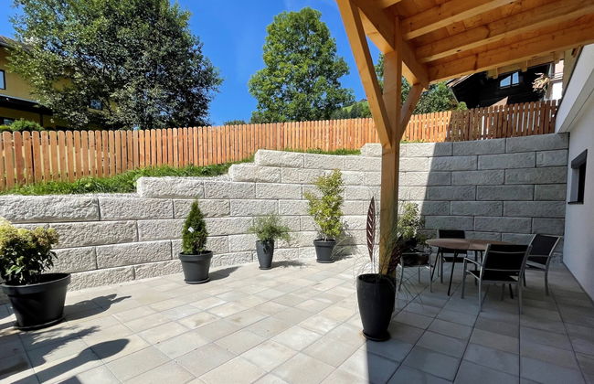 Casa de 6 quartos em Wildschönau com jardim e terraço - Foto 35