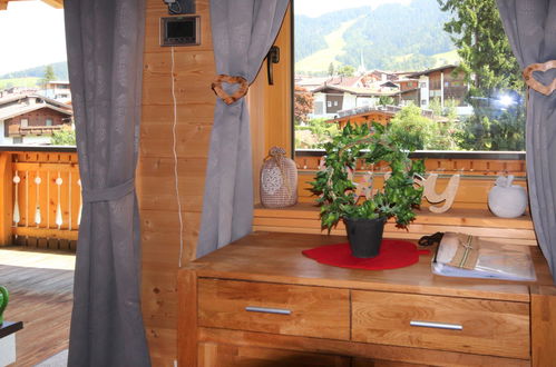 Foto 49 - Casa de 4 quartos em Wildschönau com terraço e vista para a montanha