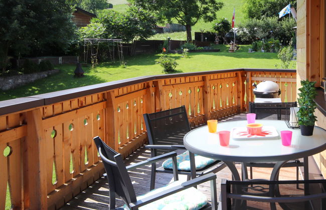 Casa de 6 quartos em Wildschönau com jardim e terraço - Foto 21