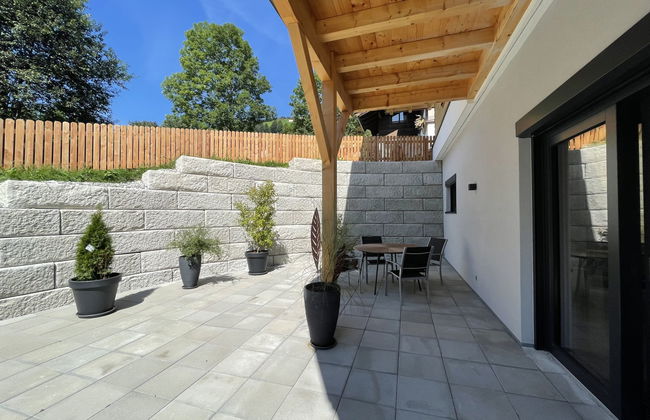 Casa de 6 quartos em Wildschönau com jardim e terraço - Foto 68
