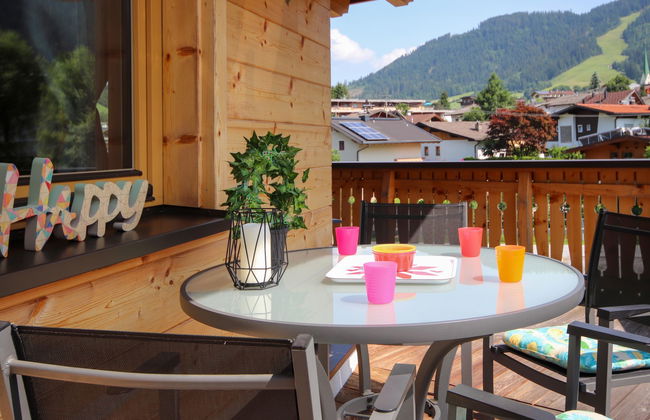 Casa de 6 quartos em Wildschönau com jardim e terraço - Foto 54