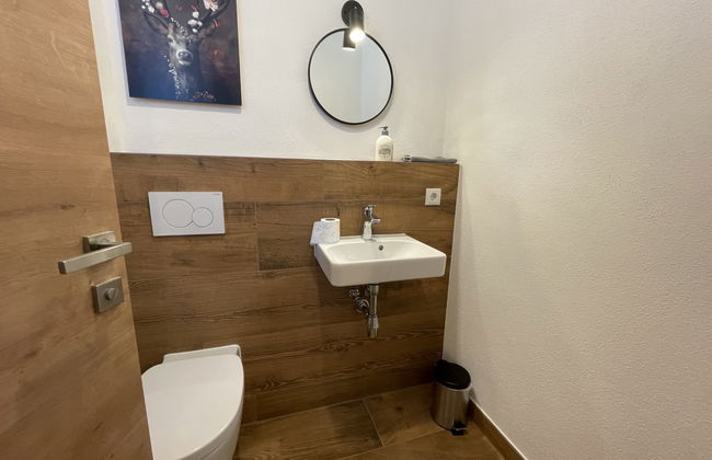 Apartamento de 3 quartos em Wildschönau com jardim e terraço - Foto 24