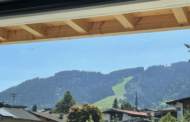 Casa de 6 quartos em Wildschönau com jardim e terraço - Foto 33