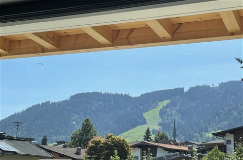 Photo 18 - 2 bedroom Apartment in Wildschönau with terrace and mountain view