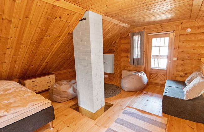 Haus mit 2 Schlafzimmern in Kolari - Foto 16