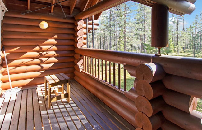 Haus mit 2 Schlafzimmern in Kolari - Foto 17