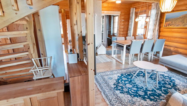 Haus mit 2 Schlafzimmern in Kolari - Foto 5