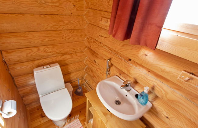 Haus mit 2 Schlafzimmern in Kolari - Foto 14