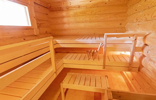 Haus mit 2 Schlafzimmern in Kolari - Foto 22