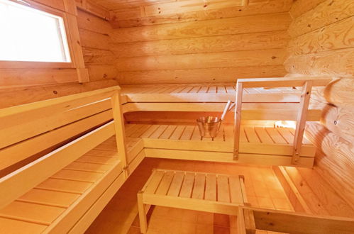 Photo 22 - 2 bedroom House in Kolari with sauna and mountain view