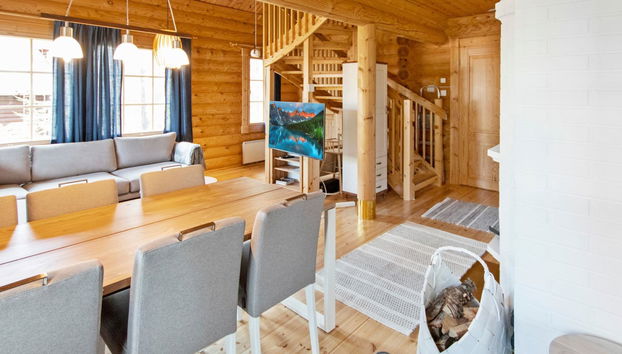 Haus mit 2 Schlafzimmern in Kolari - Foto 4