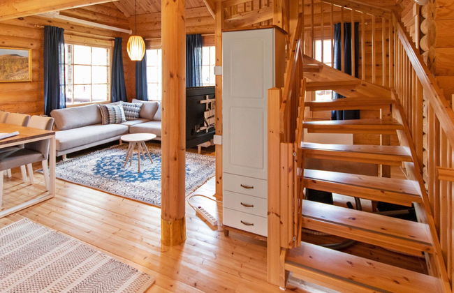 Haus mit 2 Schlafzimmern in Kolari - Foto 10