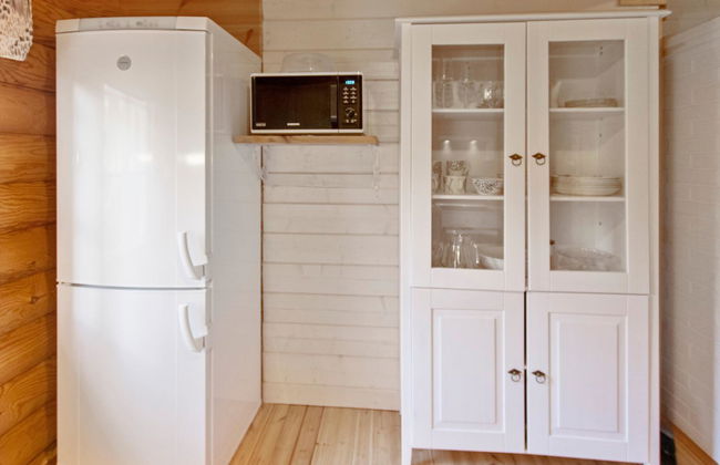 Haus mit 2 Schlafzimmern in Kolari - Foto 9