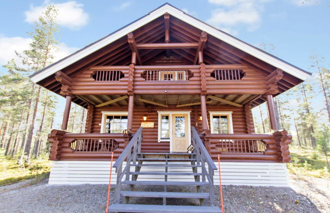 Haus mit 2 Schlafzimmern in Kolari - Foto 25