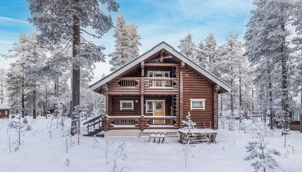 Haus mit 2 Schlafzimmern in Kolari - Foto 2