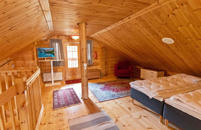 Haus mit 2 Schlafzimmern in Kolari - Foto 15