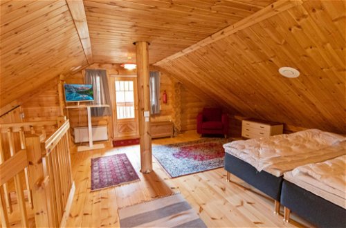 Photo 15 - 2 bedroom House in Kolari with sauna and mountain view