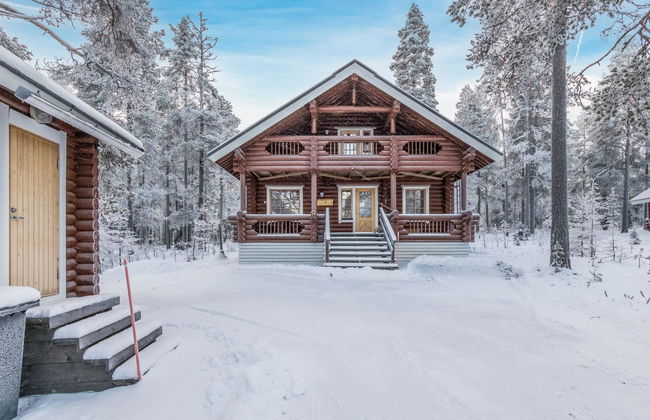 Haus mit 2 Schlafzimmern in Kolari - Foto 1