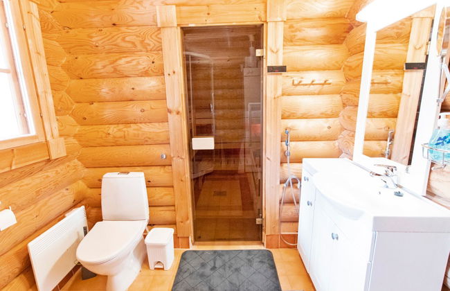 Haus mit 2 Schlafzimmern in Kolari - Foto 21