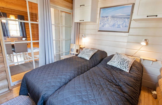 Haus mit 2 Schlafzimmern in Kolari - Foto 11