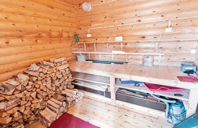 Haus mit 2 Schlafzimmern in Kolari - Foto 29