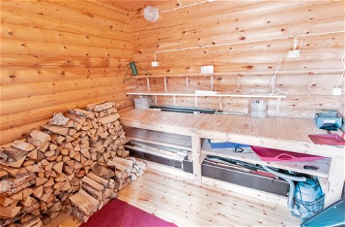 Photo 29 - 2 bedroom House in Kolari with sauna and mountain view