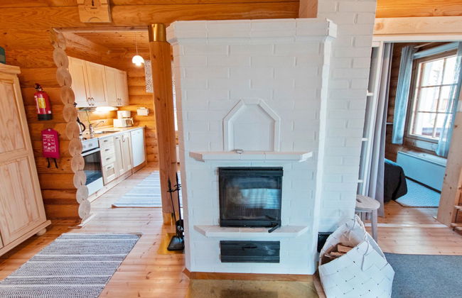 Haus mit 2 Schlafzimmern in Kolari - Foto 6