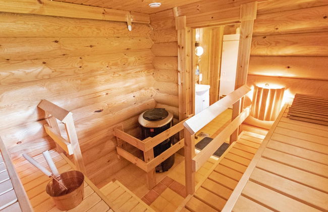 Haus mit 2 Schlafzimmern in Kolari - Foto 23