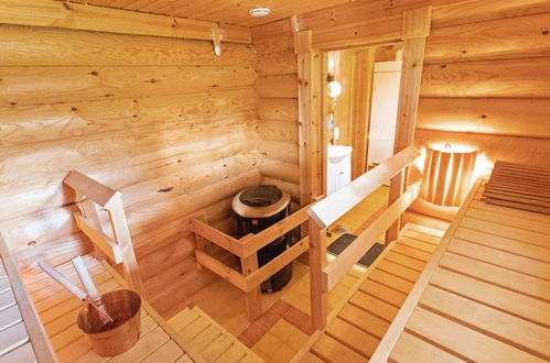 Photo 23 - Maison de 2 chambres à Kolari avec sauna et vues sur la montagne