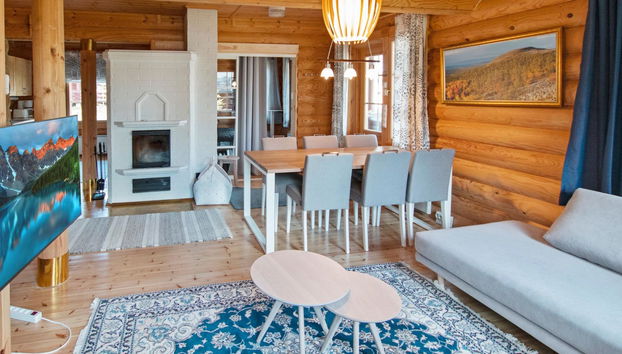 Haus mit 2 Schlafzimmern in Kolari - Foto 3