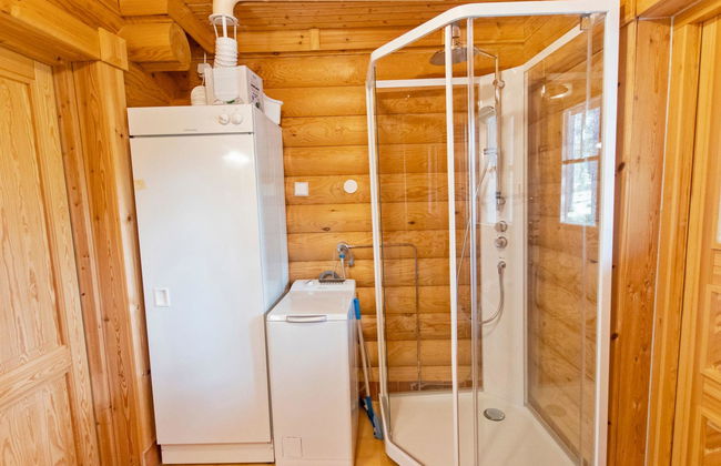 Haus mit 2 Schlafzimmern in Kolari - Foto 20