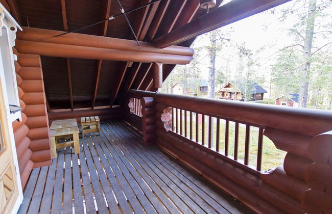 Haus mit 2 Schlafzimmern in Kolari - Foto 18