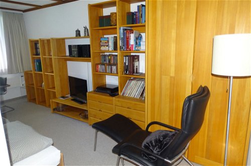 Foto 5 - Apartamento de 1 habitación en Engelberg