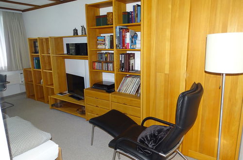 Foto 5 - Apartamento de 1 quarto em Engelberg