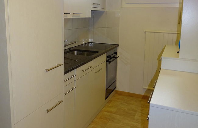 Apartamento de 1 quarto em Engelberg - Foto 8