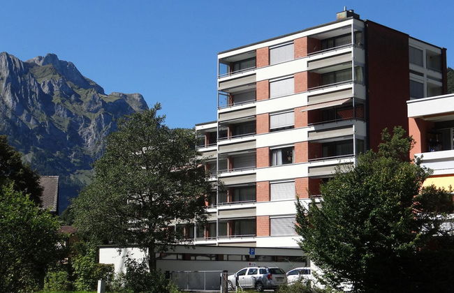 Apartamento de 1 quarto em Engelberg - Foto 3