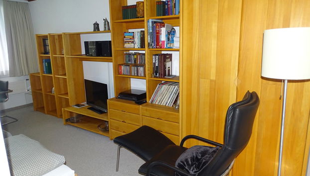 Appartement de 1 chambre à Engelberg - Photo 5