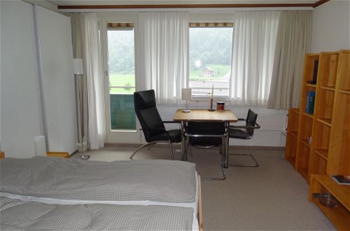 Photo 6 - Appartement de 1 chambre à Engelberg