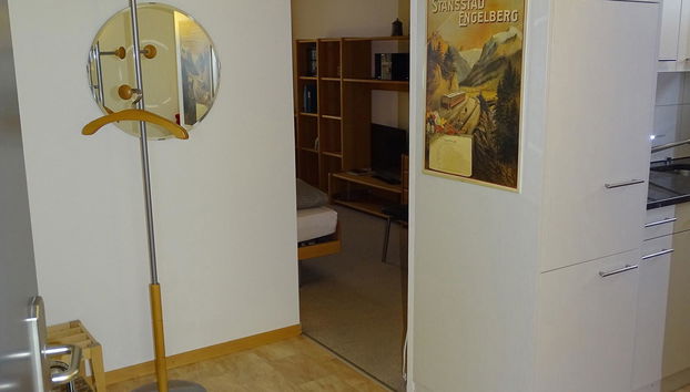 Appartement de 1 chambre à Engelberg - Photo 4