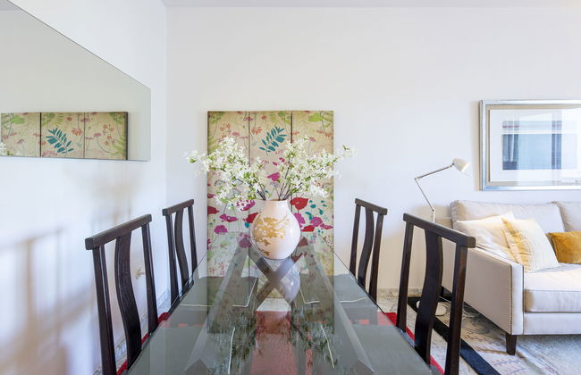 Appartamento con 4 camere da letto a Marbella con piscina e giardino - Foto 6
